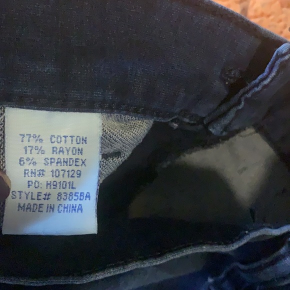 👖 LOLO Jeans Skinny Jeans - Picture 2 of 3